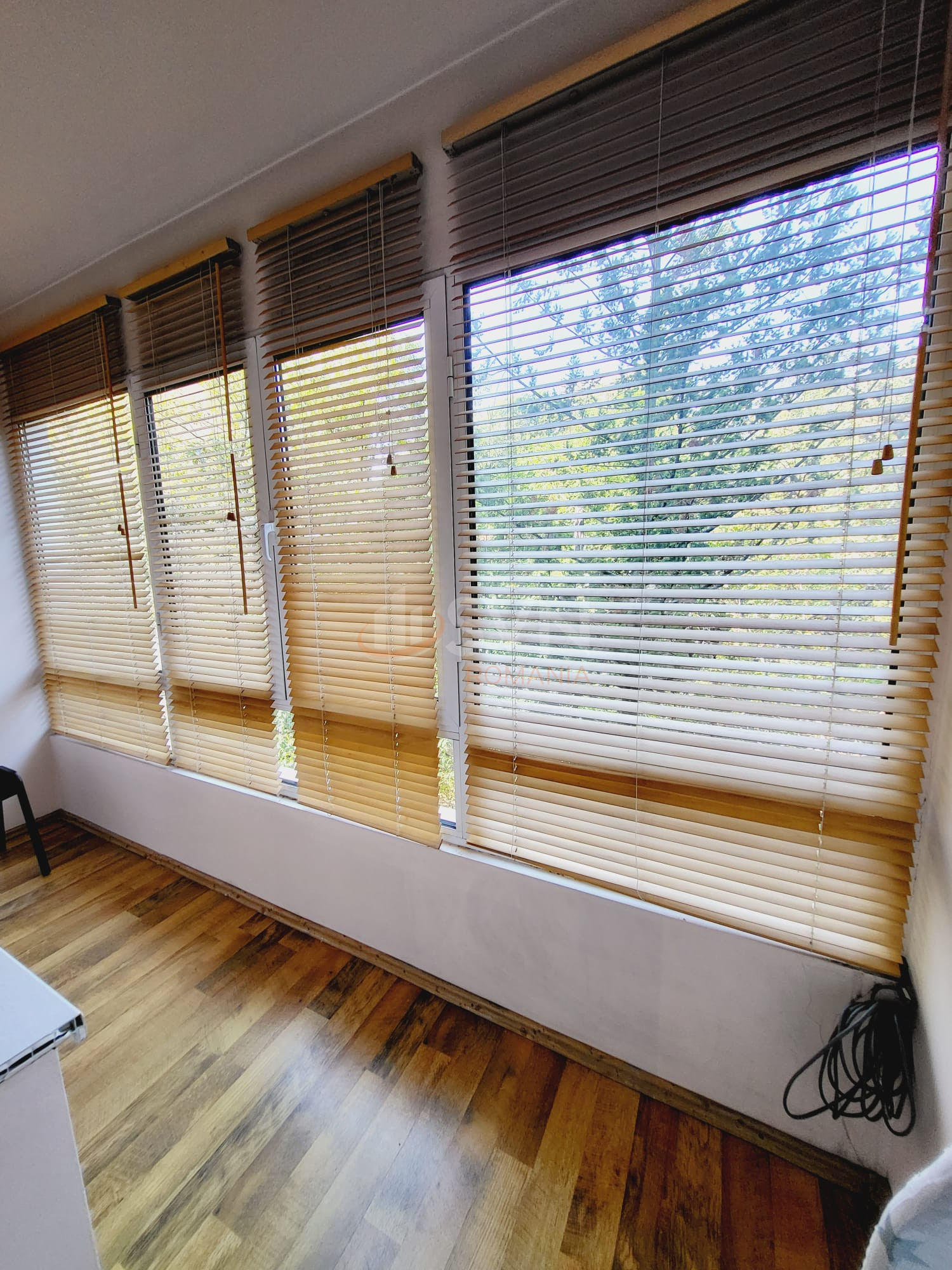 Apartament, 2 camere Bucuresti/Compozitorilor