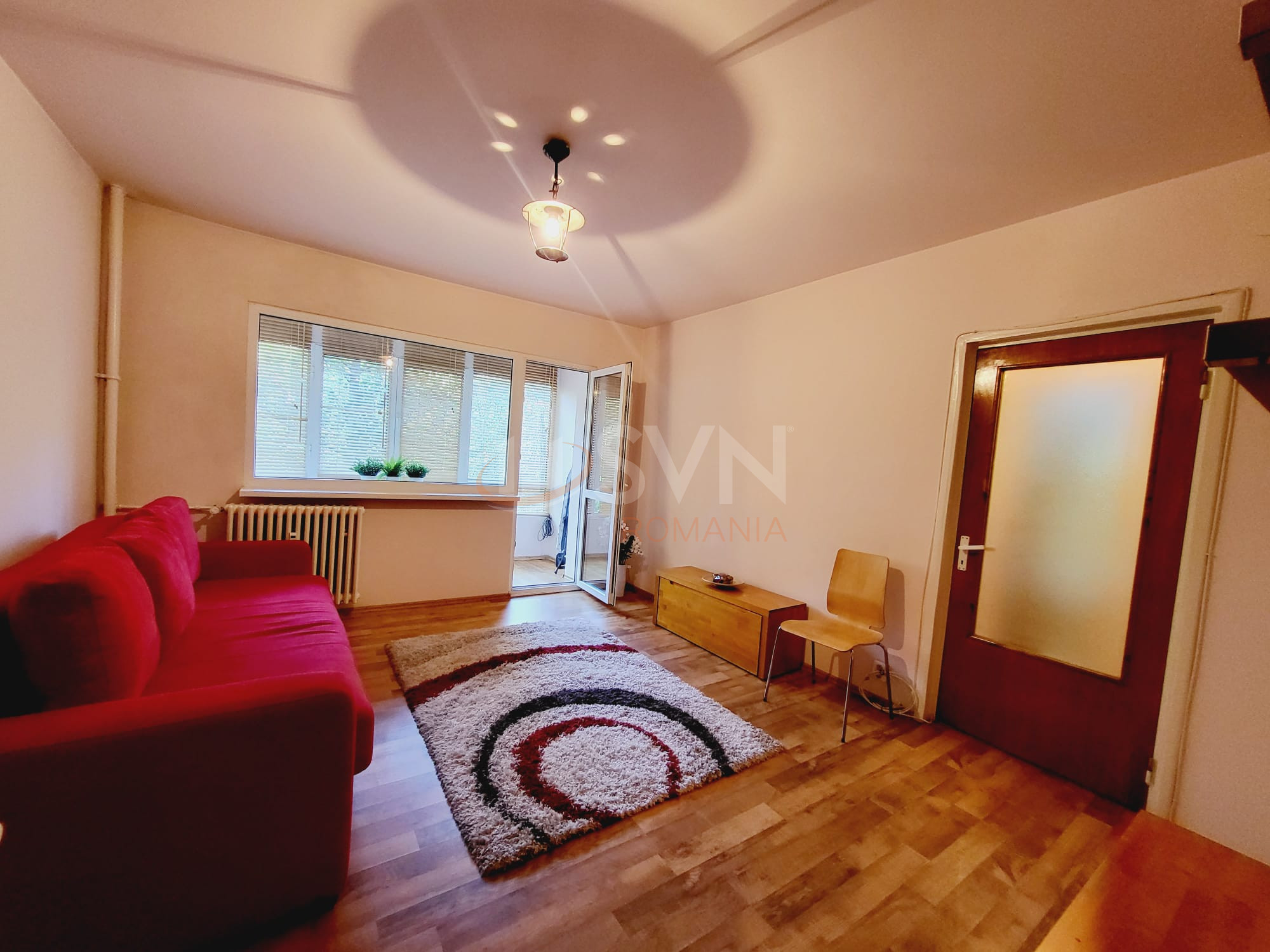 Apartament, 2 camere Bucuresti/Compozitorilor