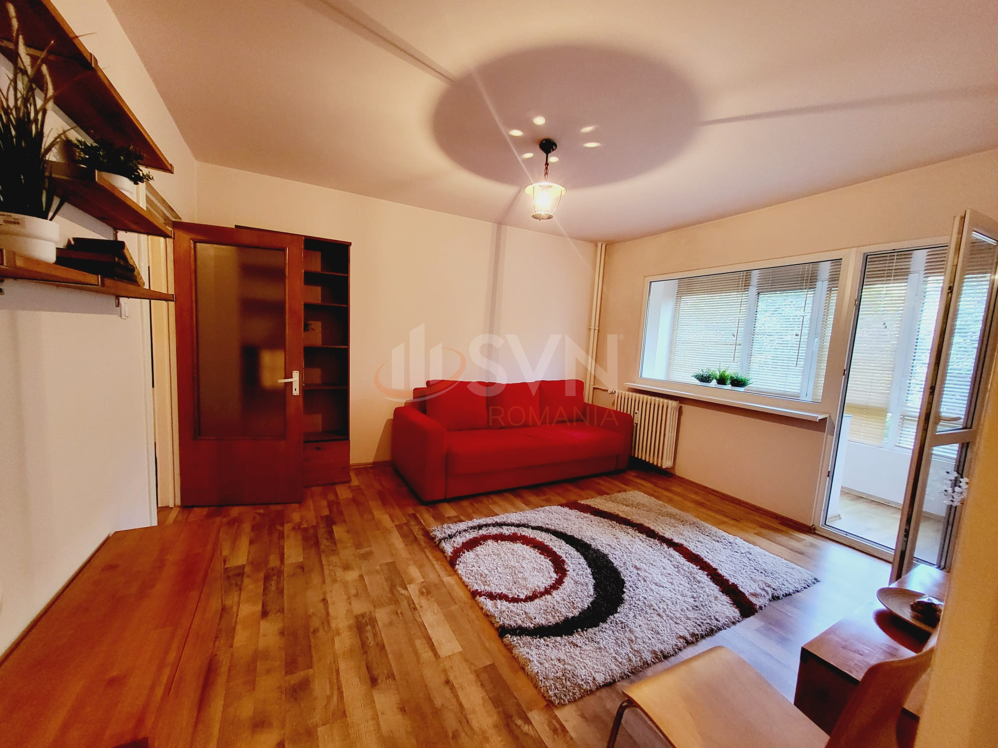 Apartament, 2 camere Bucuresti/Compozitorilor