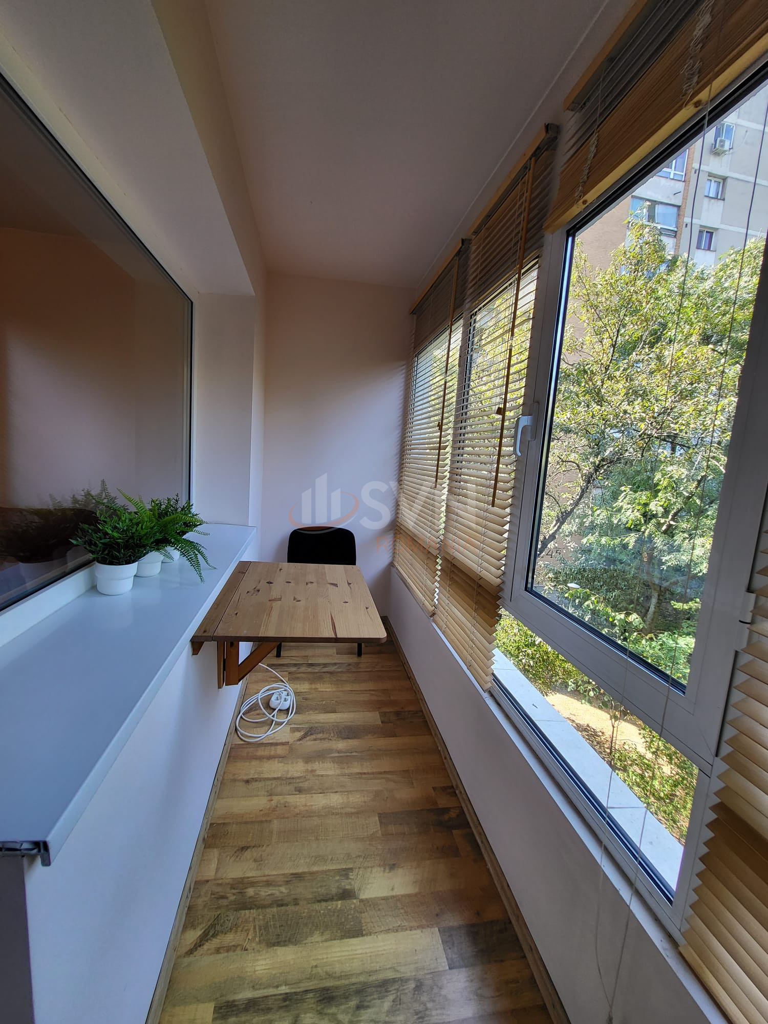 Apartament, 2 camere Bucuresti/Compozitorilor