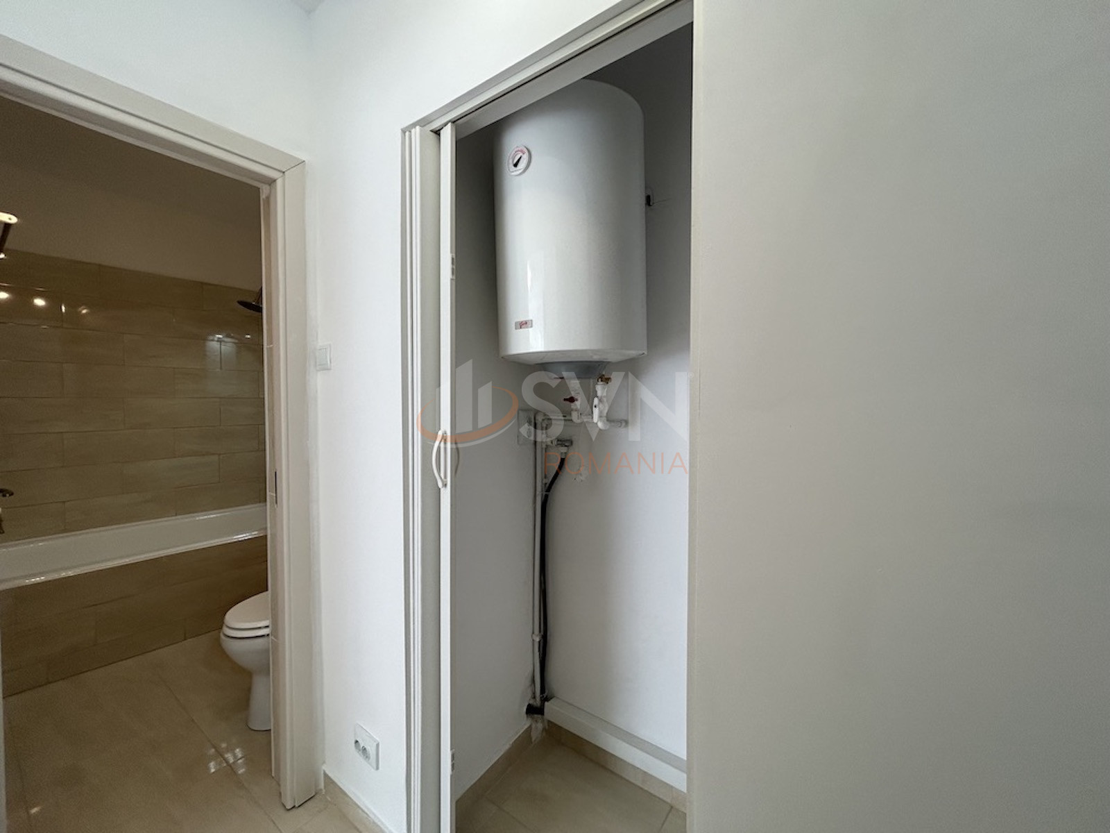 Apartament, 2 camere Bucuresti/Grivita