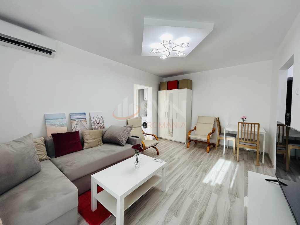 Apartament, 2 camere Bucuresti/Grivita