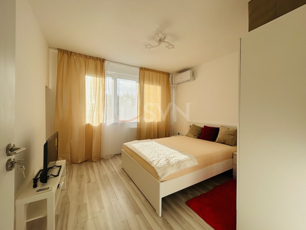 Apartament, 2 camere Bucuresti/Grivita