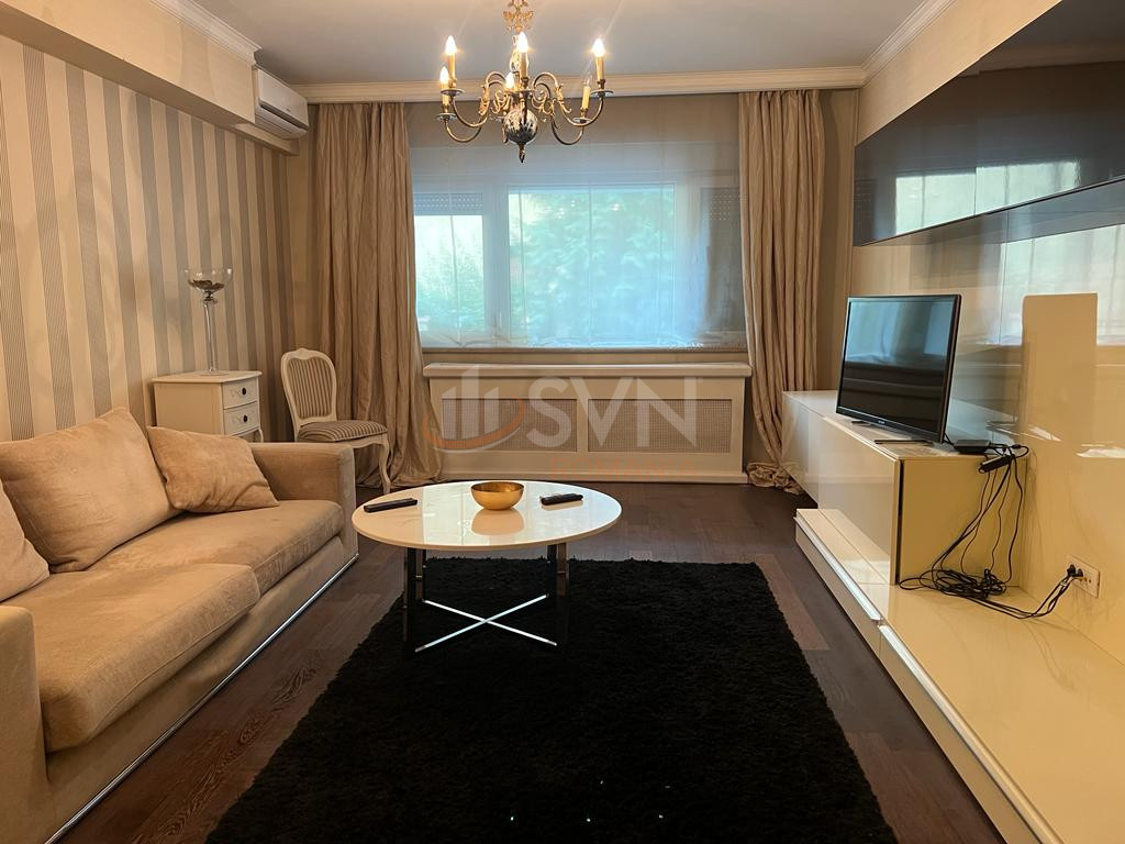 Apartament, 2 camere Bucuresti/Herastrau