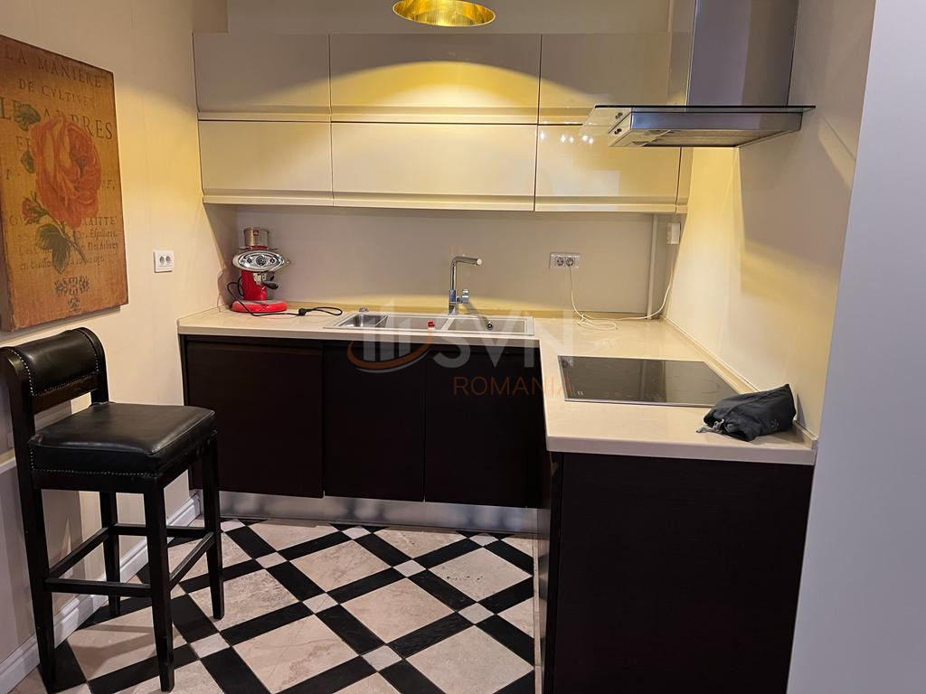 Apartament, 2 camere Bucuresti/Herastrau