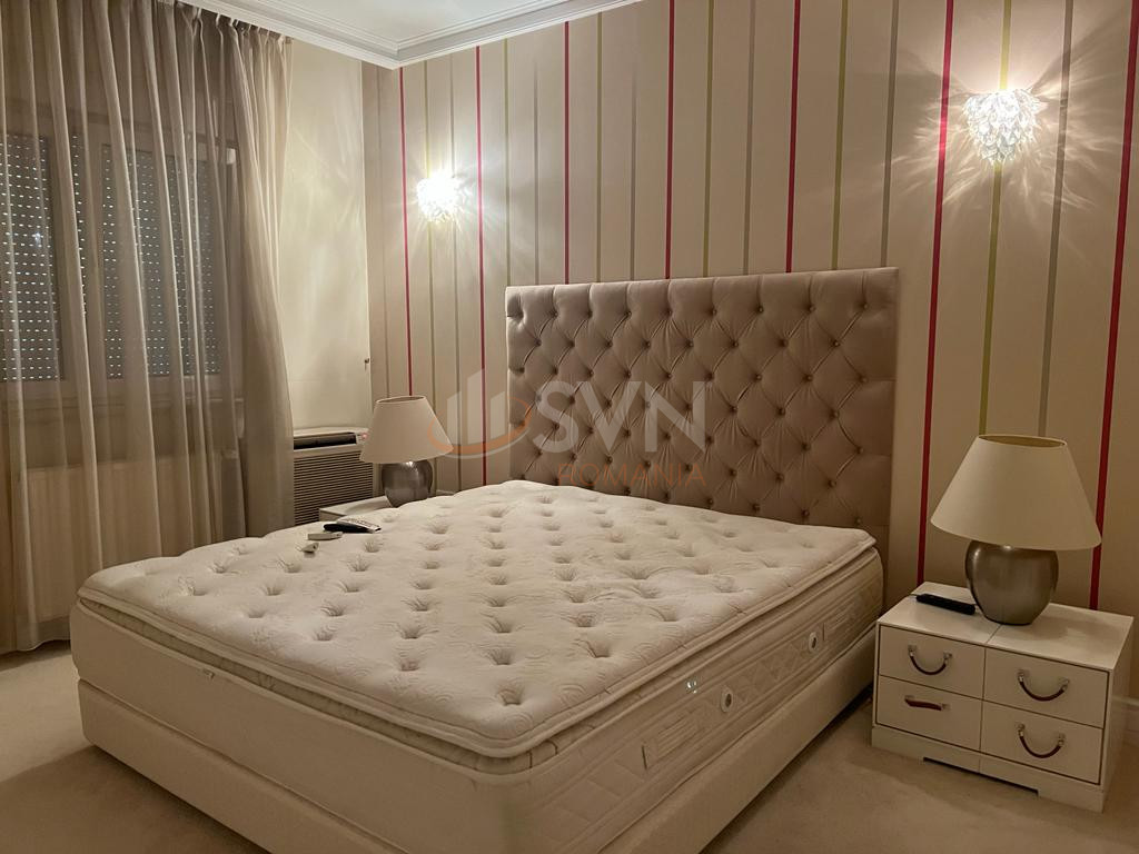 Apartament, 2 camere Bucuresti/Herastrau