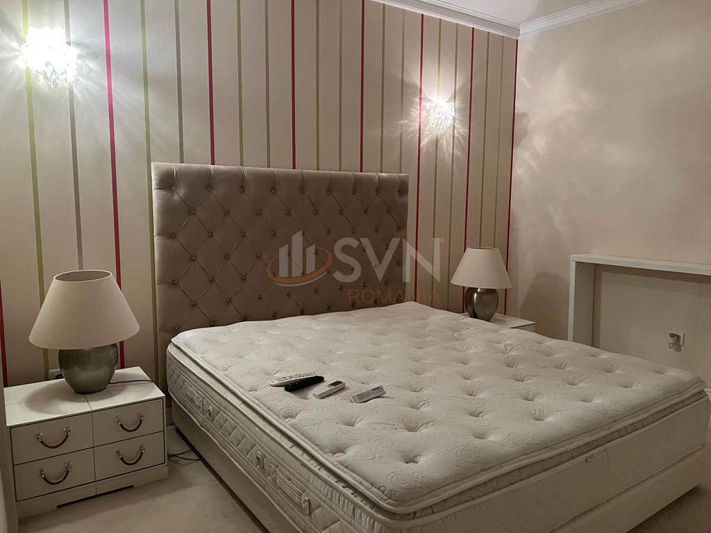 Apartament, 2 camere Bucuresti/Herastrau