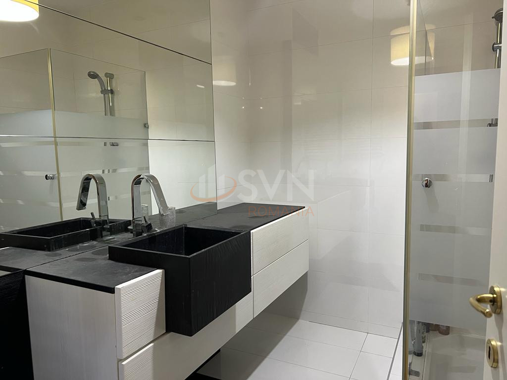 Apartament, 2 camere Bucuresti/Herastrau