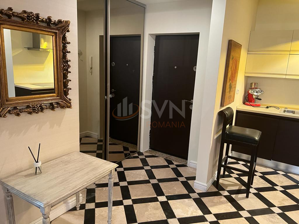 Apartament, 2 camere Bucuresti/Herastrau