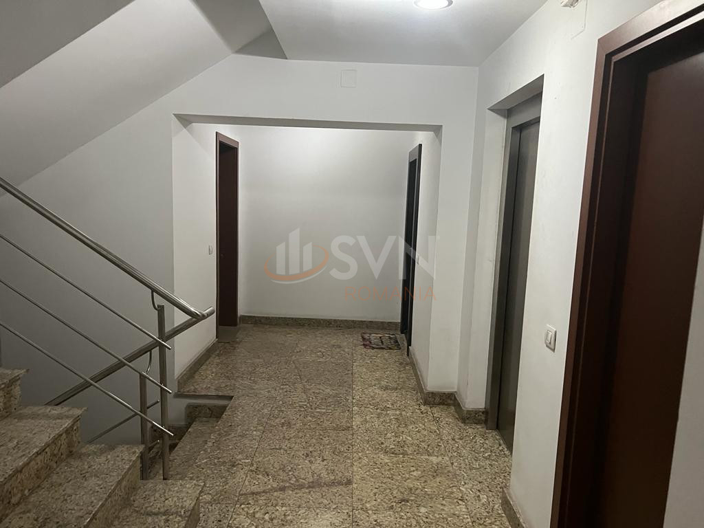 Apartament, 2 camere Bucuresti/Herastrau