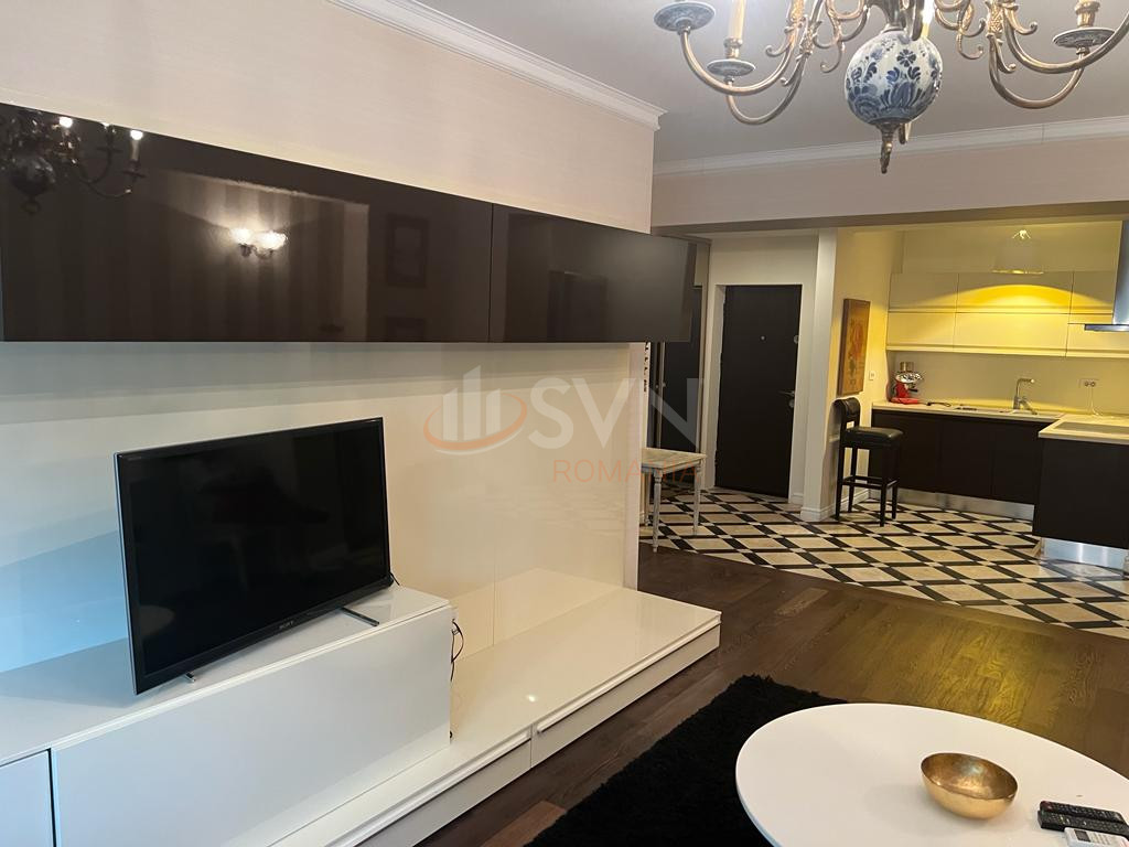 Apartament, 2 camere Bucuresti/Herastrau