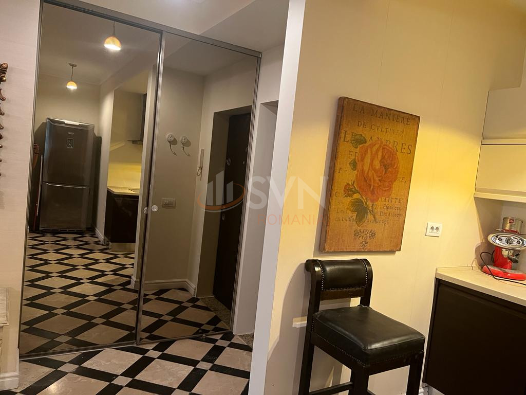 Apartament, 2 camere Bucuresti/Herastrau