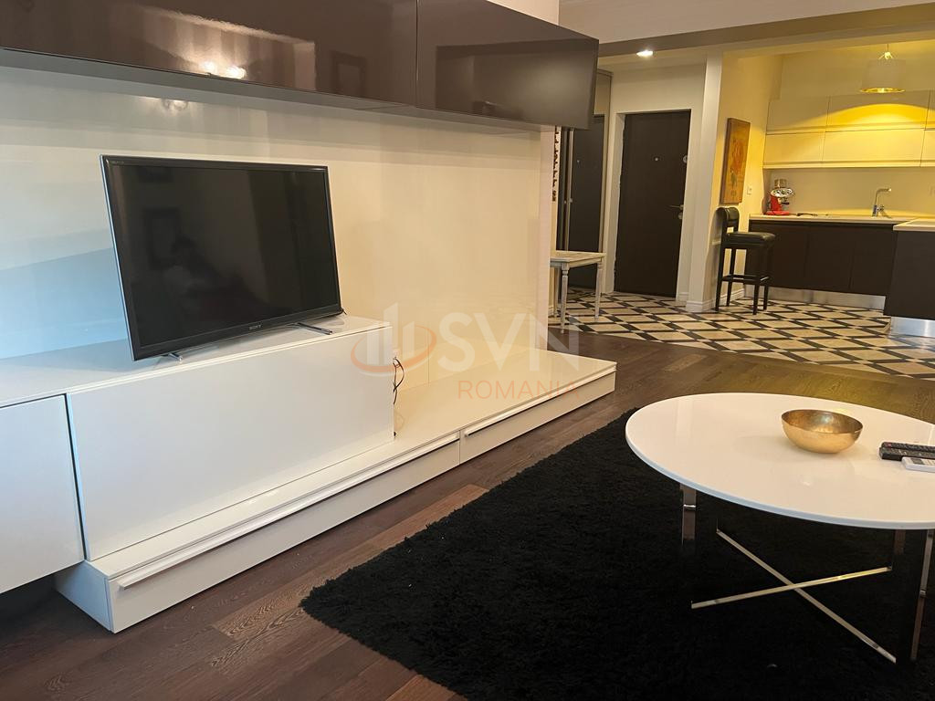 Apartament, 2 camere Bucuresti/Herastrau