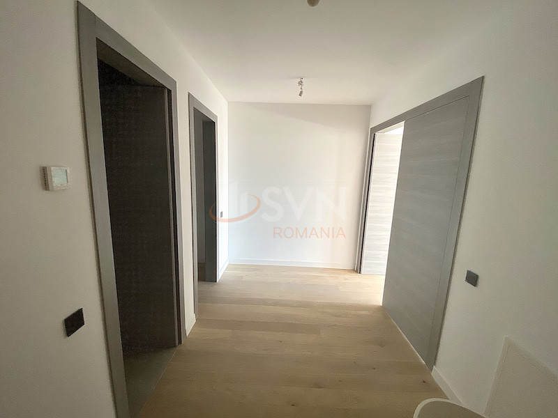 Apartament, 2 camere Bucuresti/Floreasca