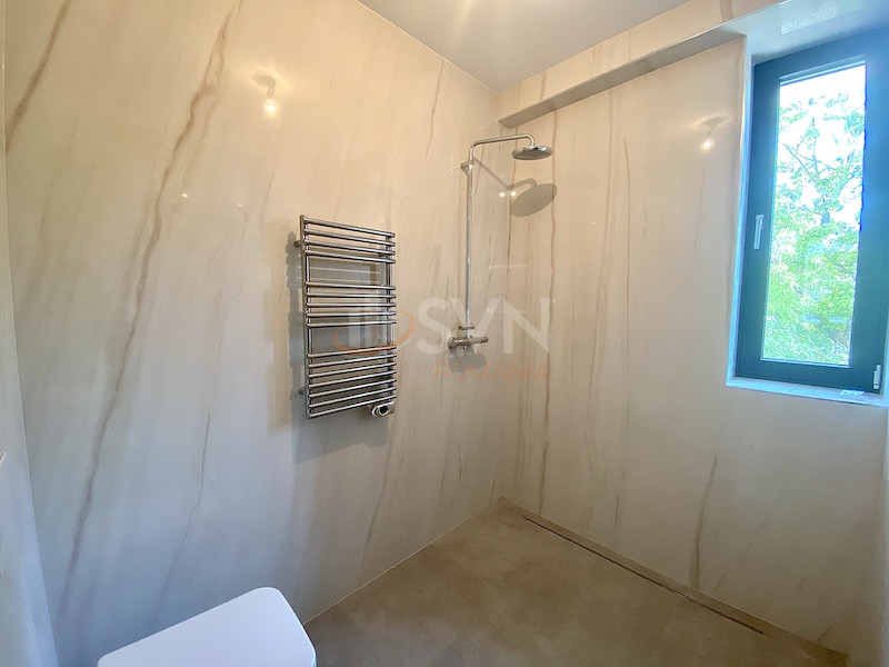 Apartament, 2 camere Bucuresti/Floreasca