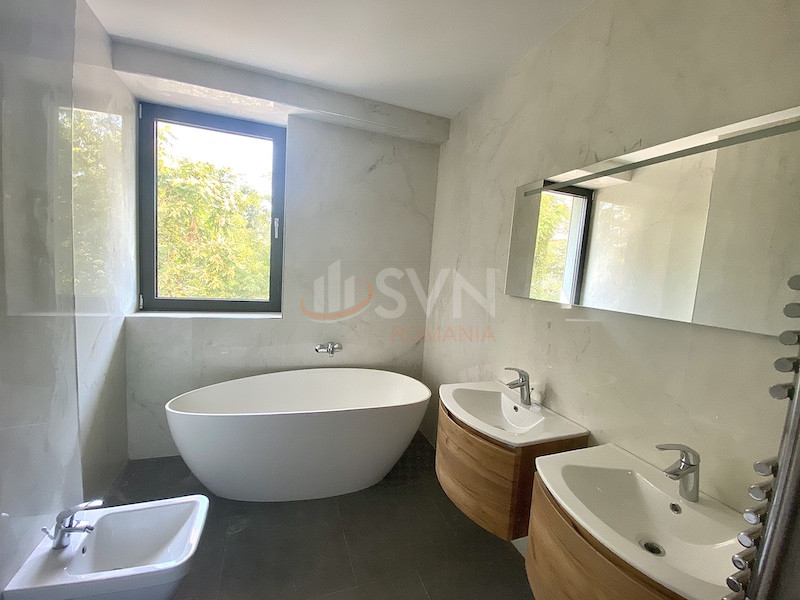 Apartament, 2 camere Bucuresti/Floreasca