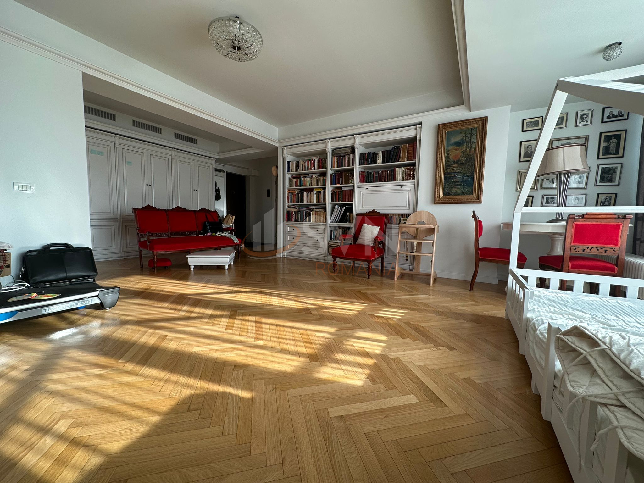 Apartament, 2 camere Bucuresti/Calea Calarasilor