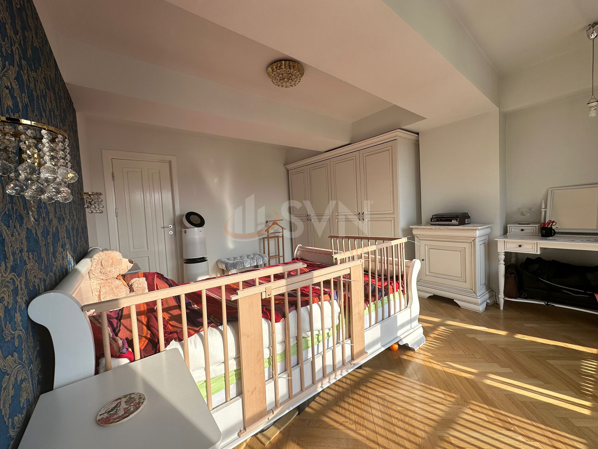 Apartament, 2 camere Bucuresti/Calea Calarasilor