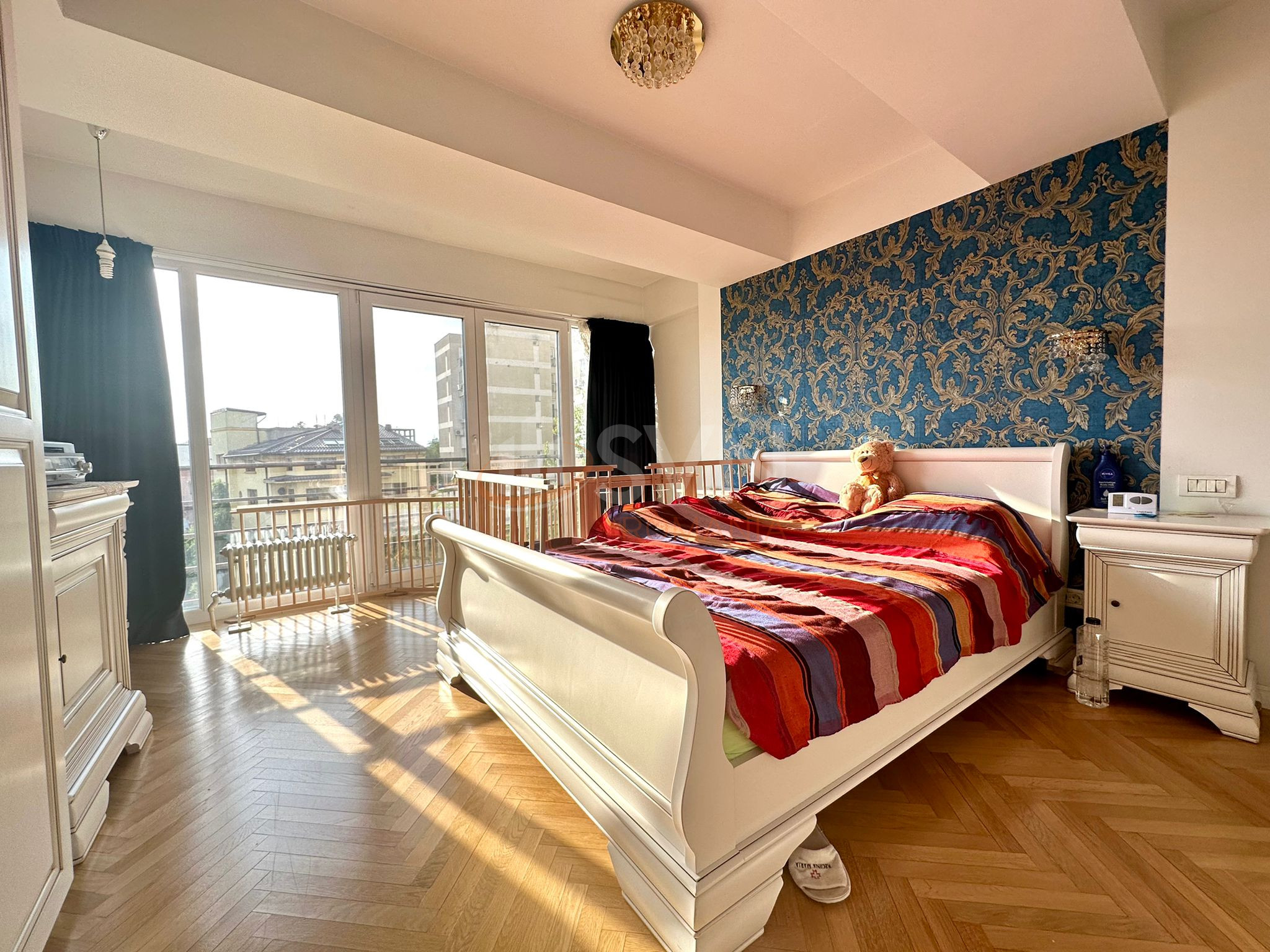 Apartament, 2 camere Bucuresti/Calea Calarasilor