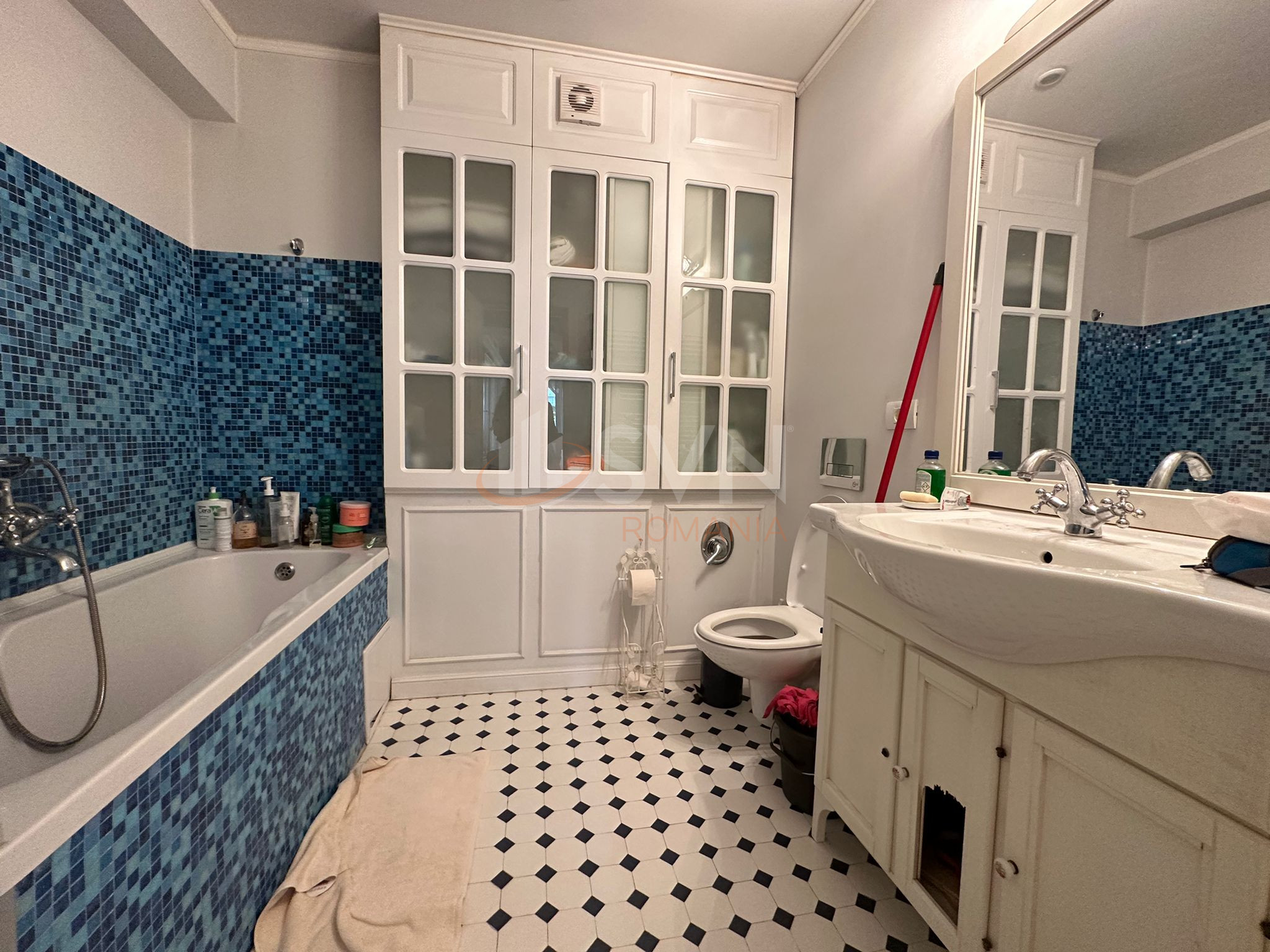 Apartament, 2 camere Bucuresti/Calea Calarasilor