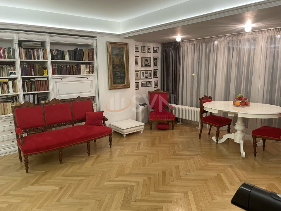 Apartament, 2 camere Bucuresti/Calea Calarasilor