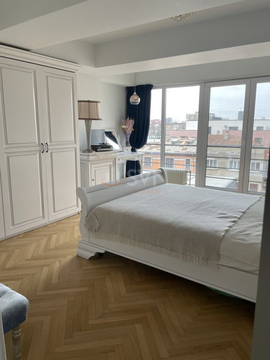 Apartament, 2 camere Bucuresti/Calea Calarasilor