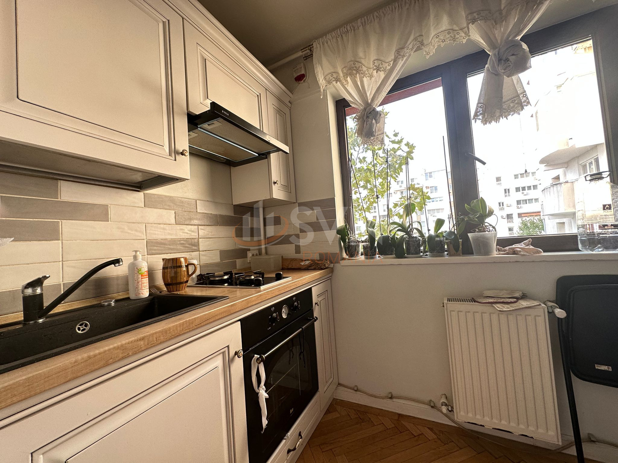 Apartament, 2 camere Bucuresti/Calea Calarasilor