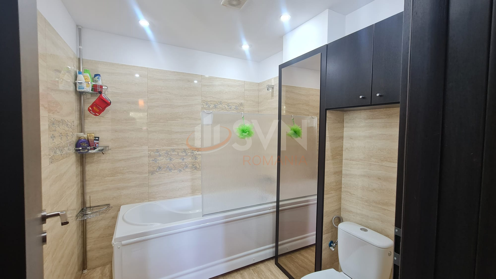 Apartament, 2 camere Bucuresti/Prelungirea Ghencea (s5)