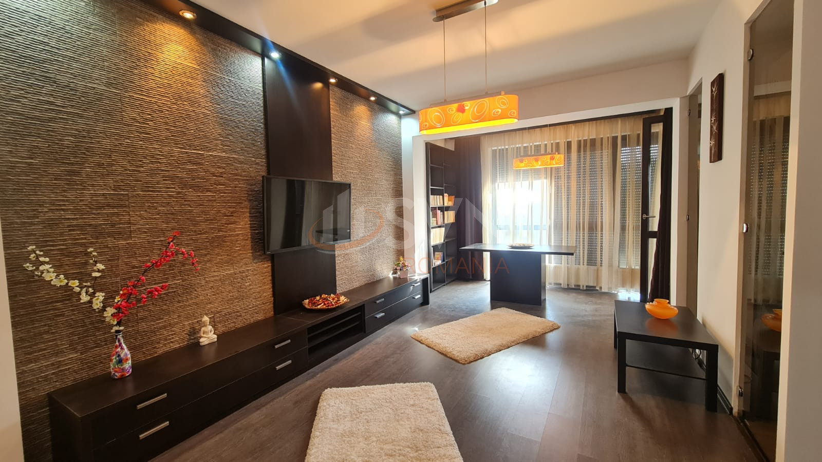 Apartament, 2 camere Bucuresti/Prelungirea Ghencea (s5)