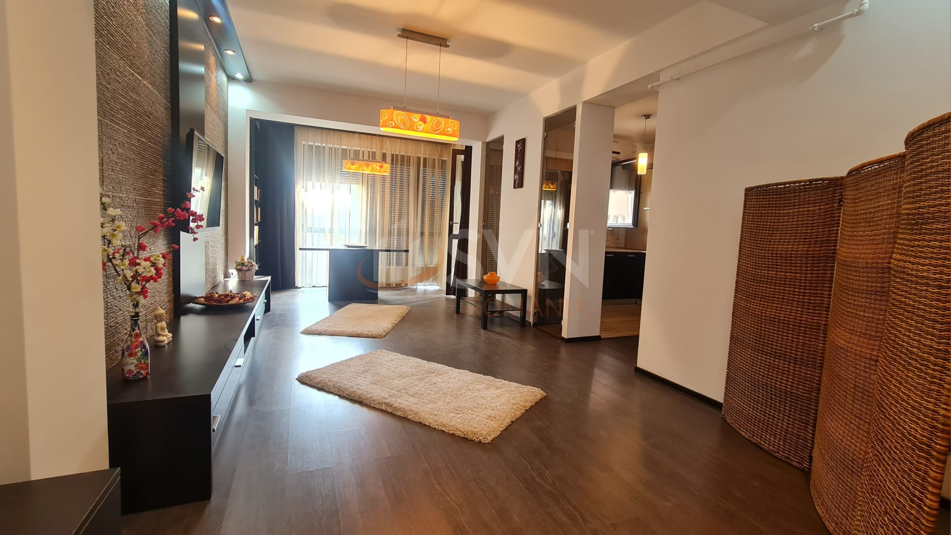 Apartament, 2 camere Bucuresti/Prelungirea Ghencea (s5)