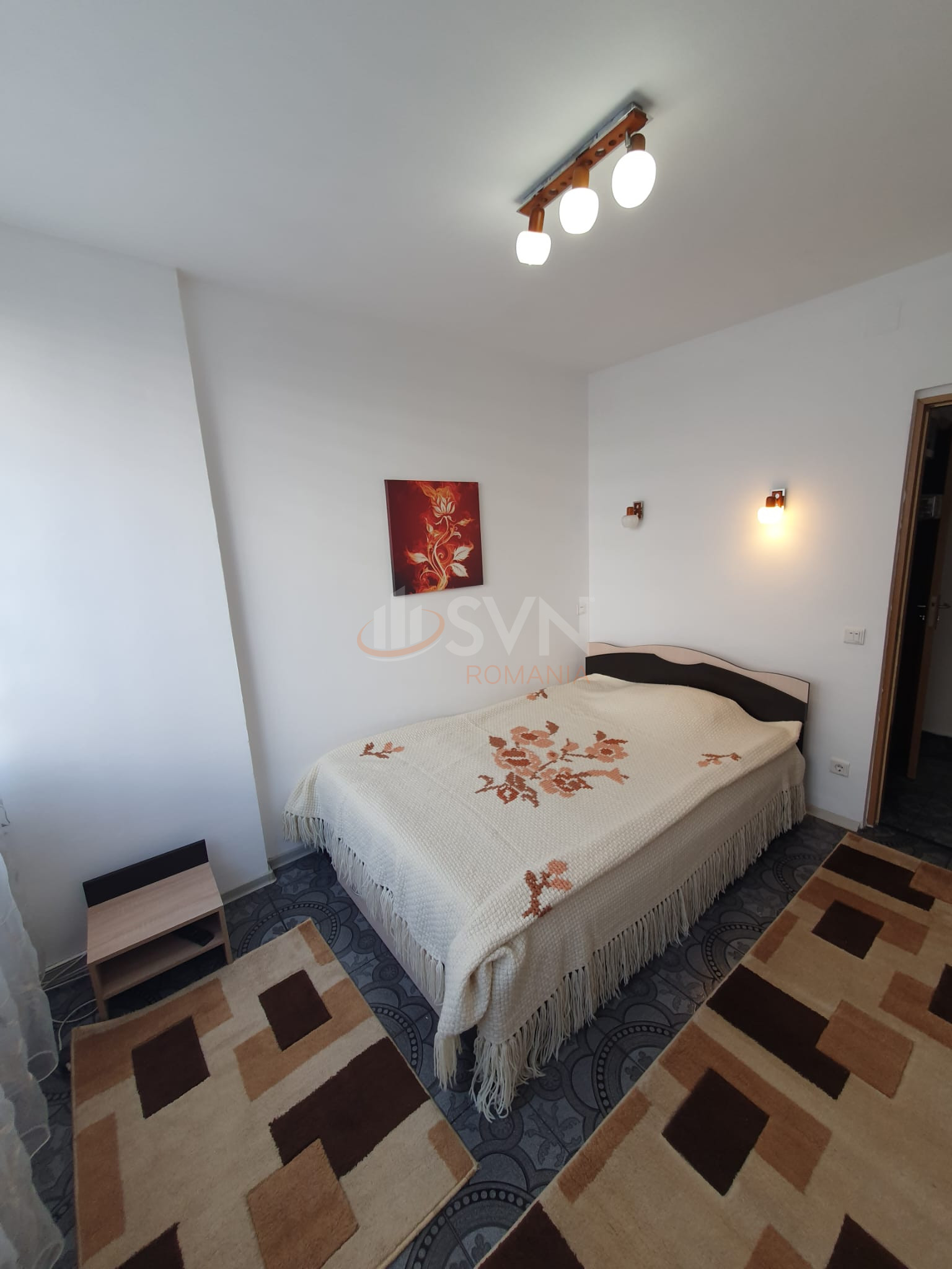 Apartament, 2 camere Bucuresti/Piata Universitatii