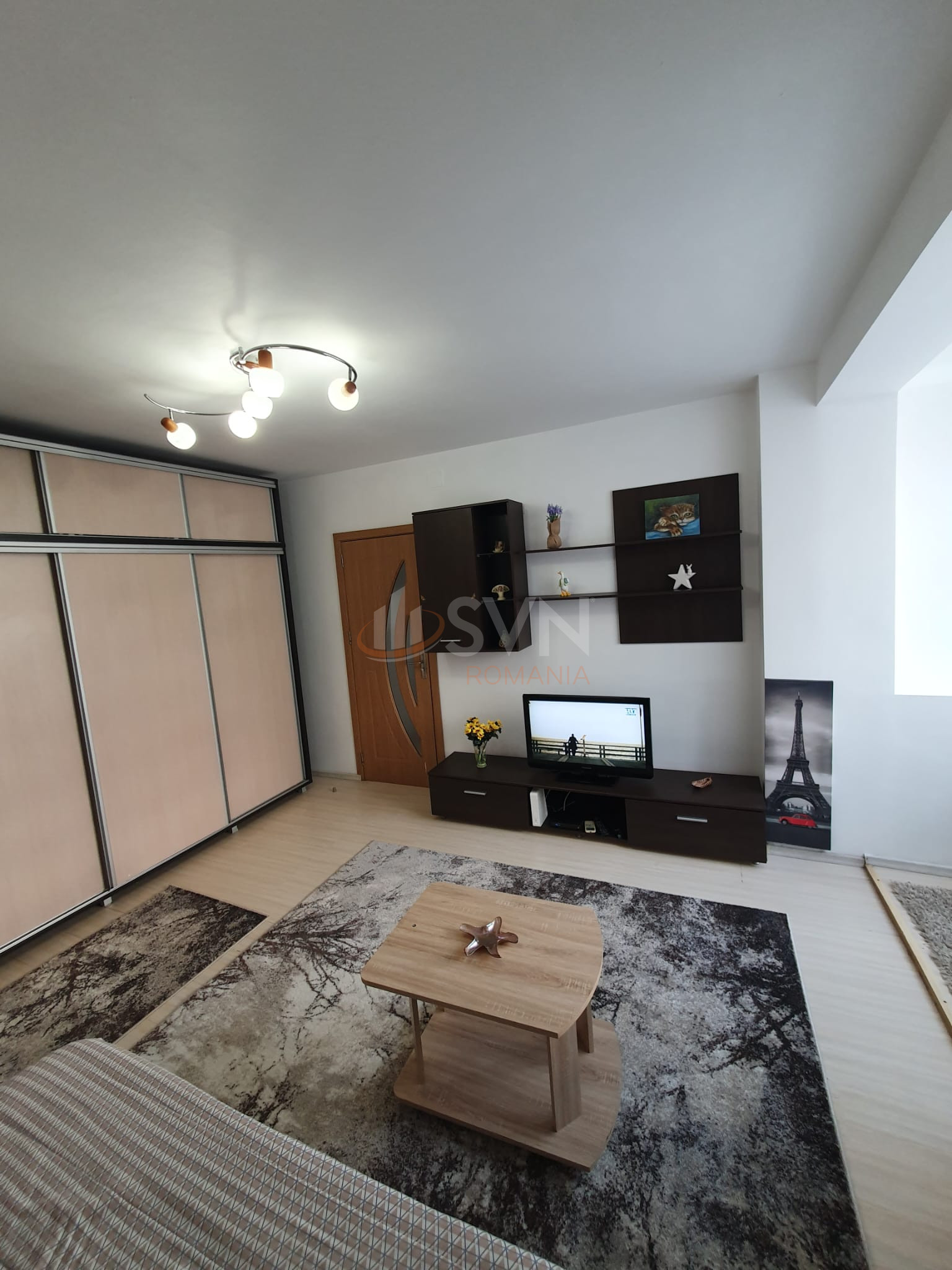 Apartament, 2 camere Bucuresti/Piata Universitatii