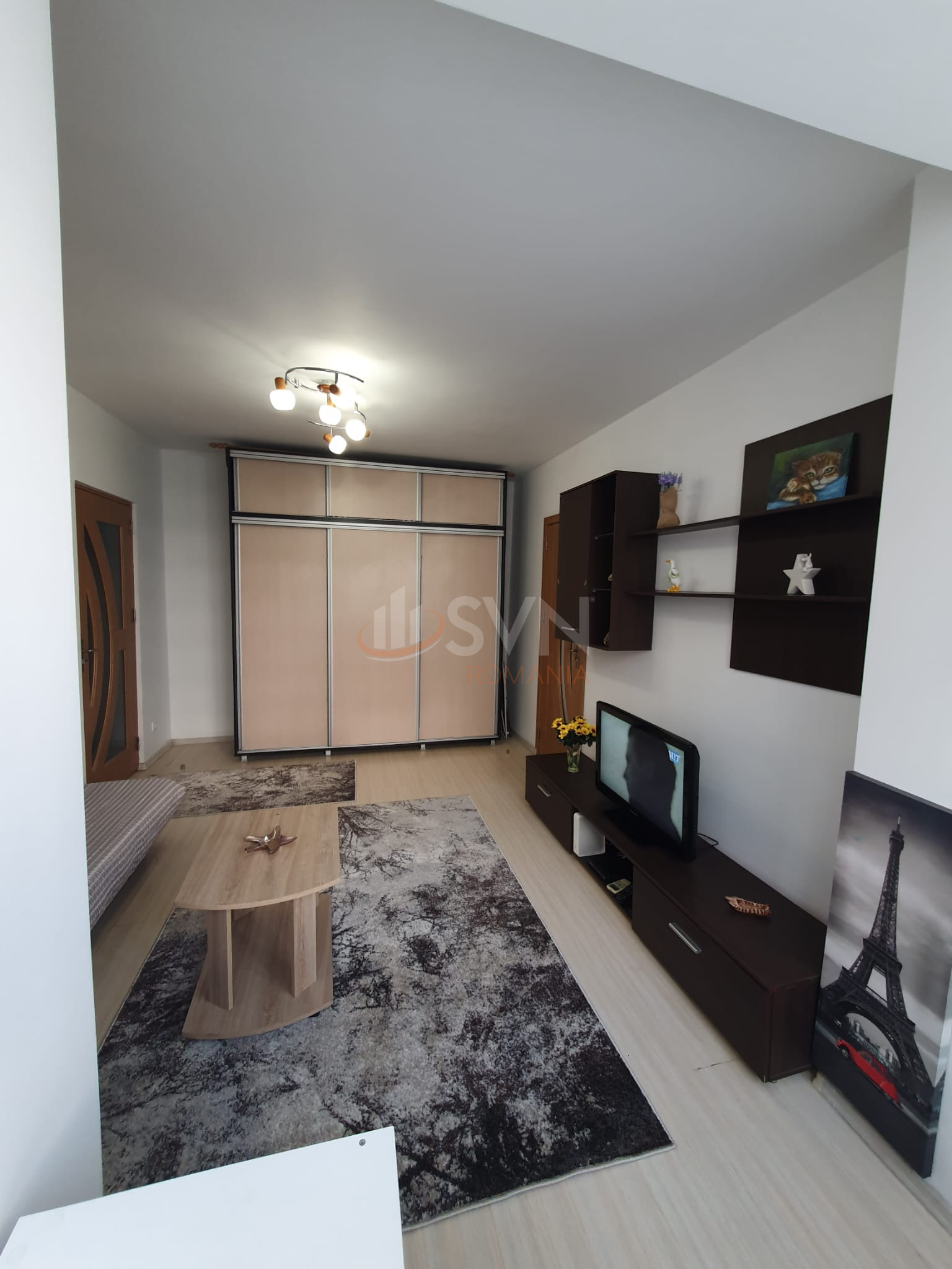 Apartament, 2 camere Bucuresti/Piata Universitatii