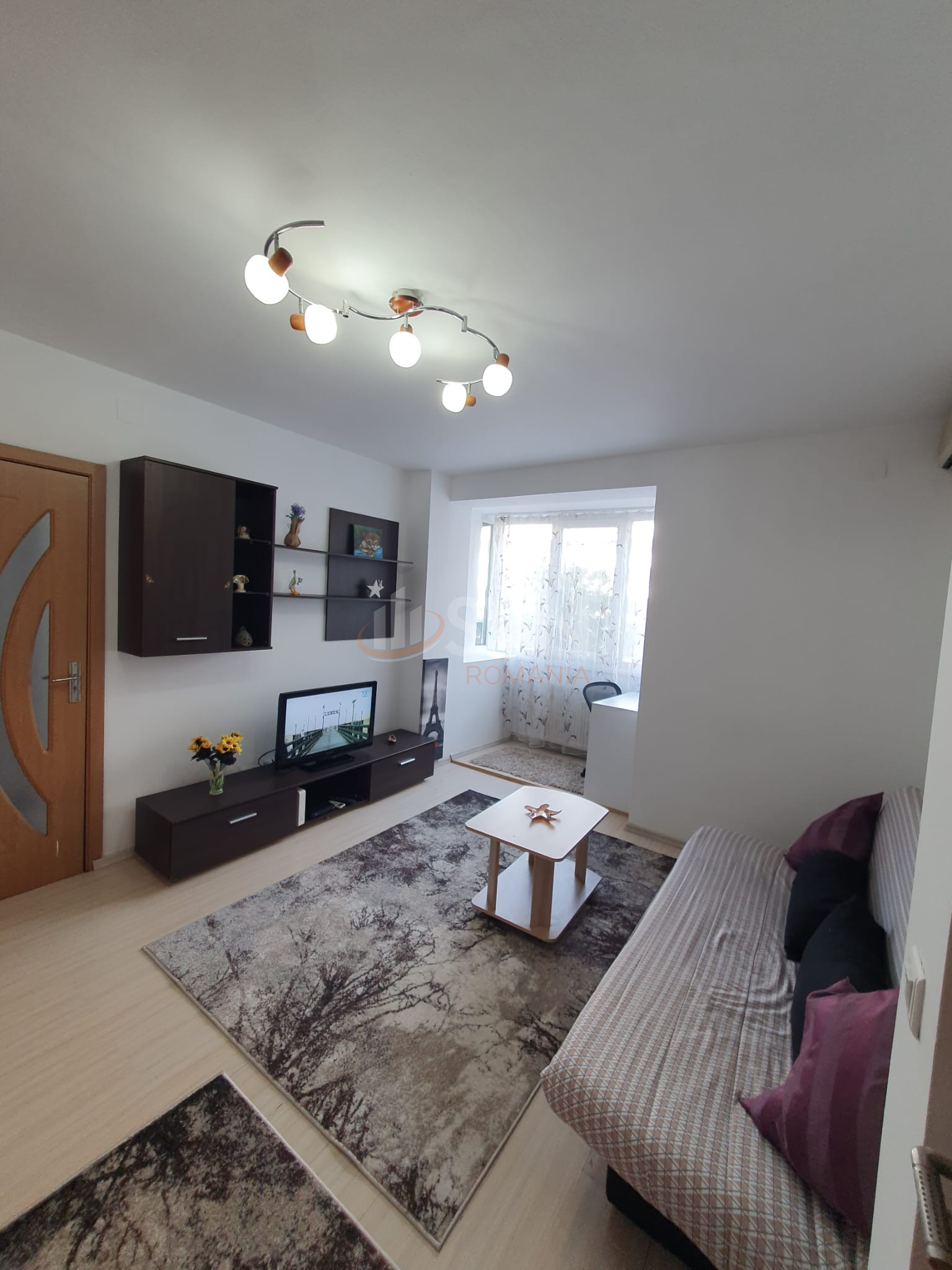 Apartament, 2 camere Bucuresti/Piata Universitatii