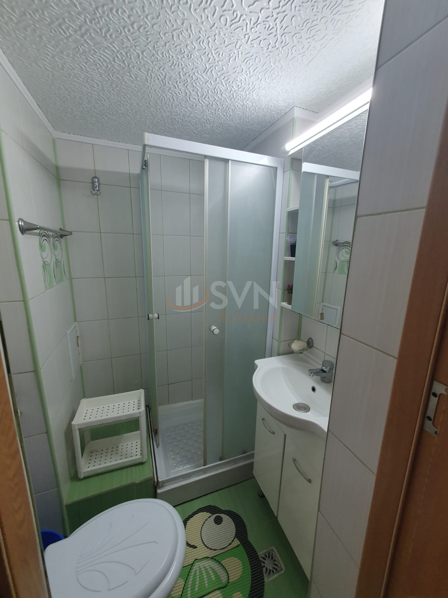 Apartament, 2 camere Bucuresti/Piata Universitatii