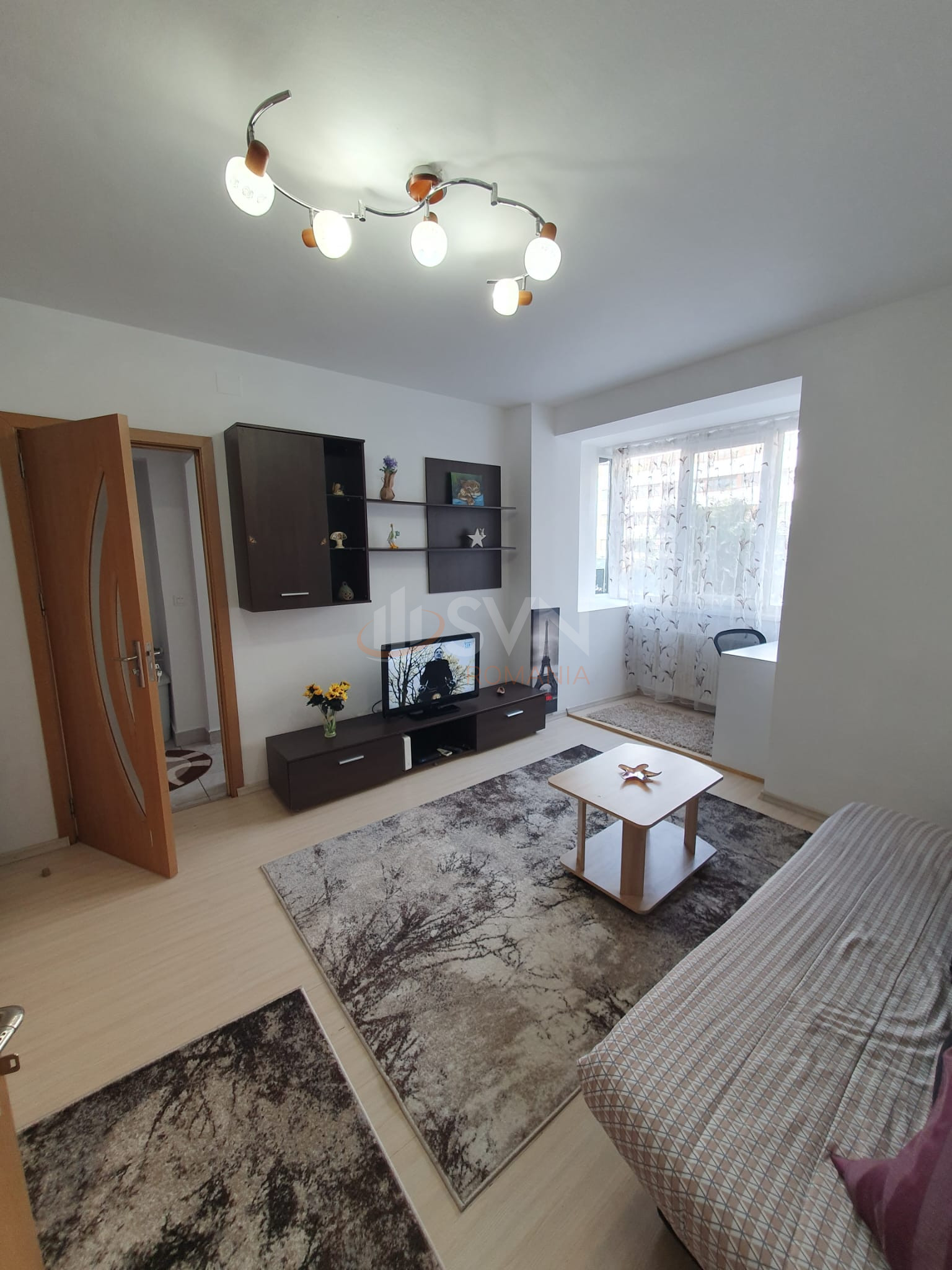 Apartament, 2 camere Bucuresti/Piata Universitatii