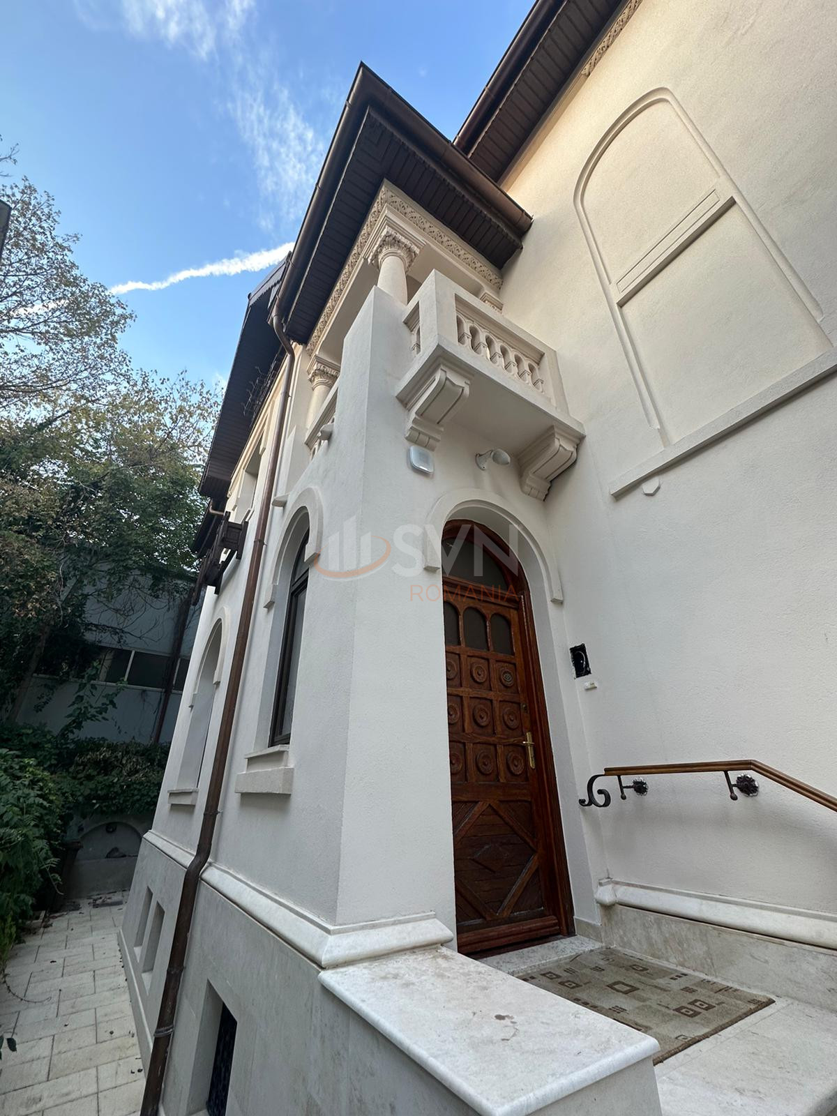 Apartament, 2 camere Bucuresti/Dorobanti