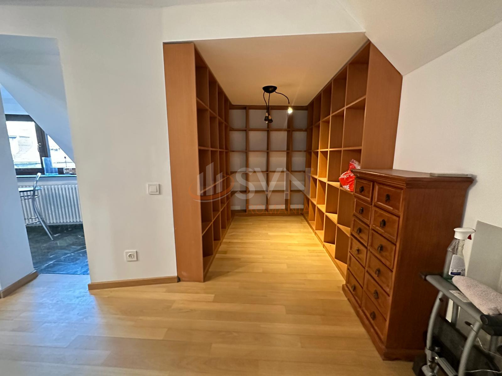 Apartament, 2 camere Bucuresti/Dorobanti