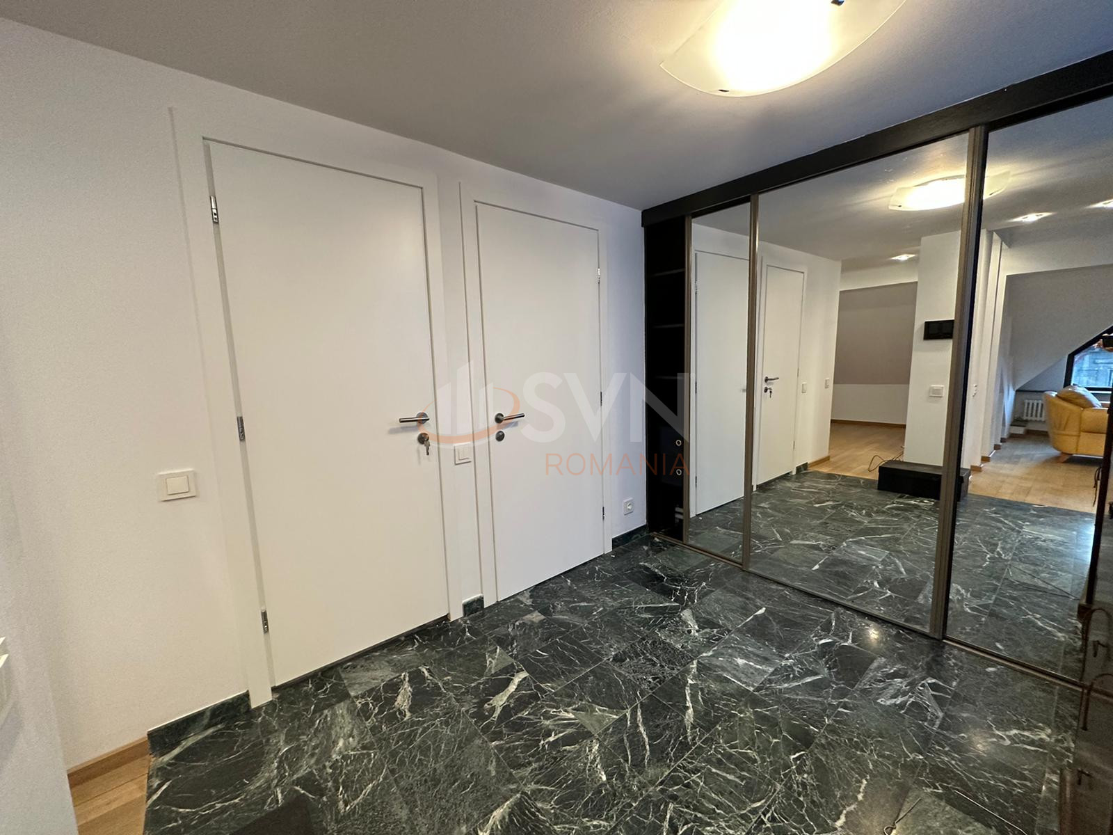 Apartament, 2 camere Bucuresti/Dorobanti