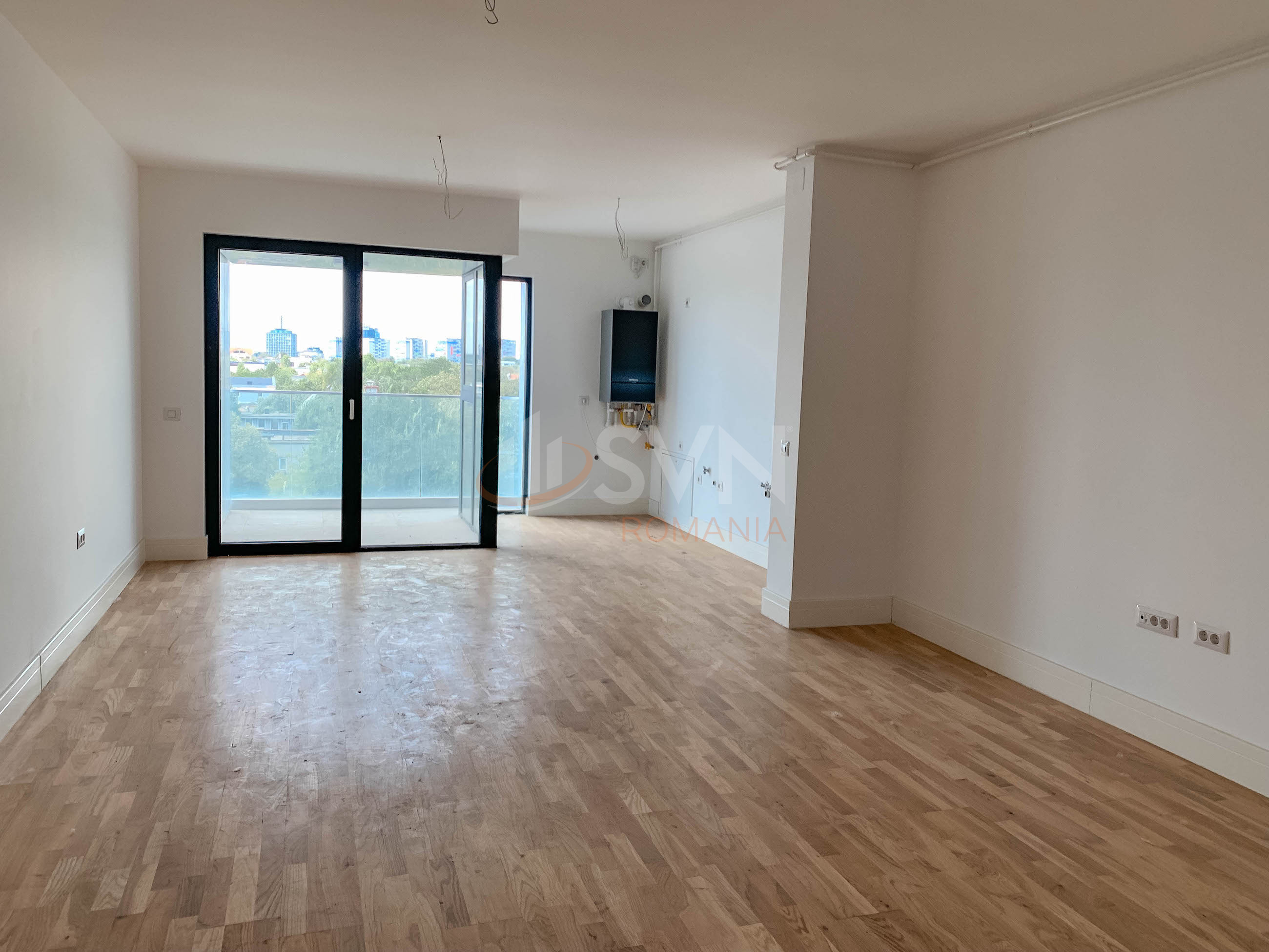 Apartament, 2 camere Bucuresti/Floreasca