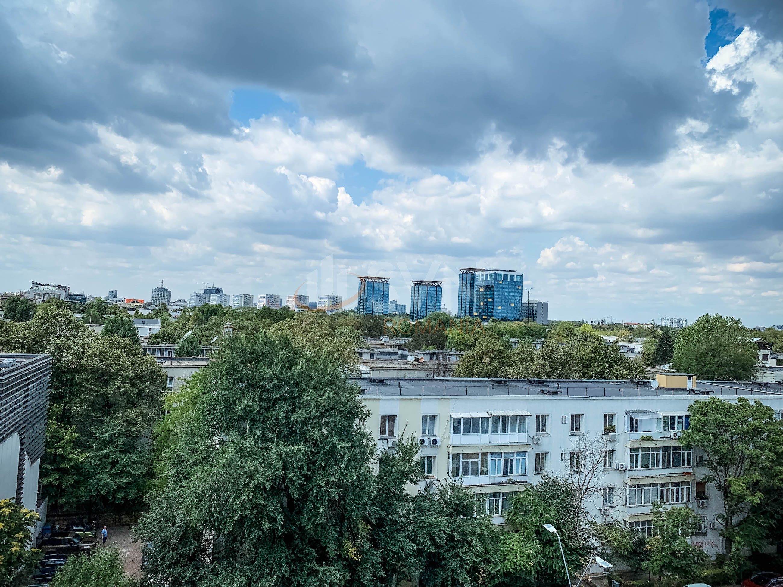 Apartament, 2 camere Bucuresti/Floreasca