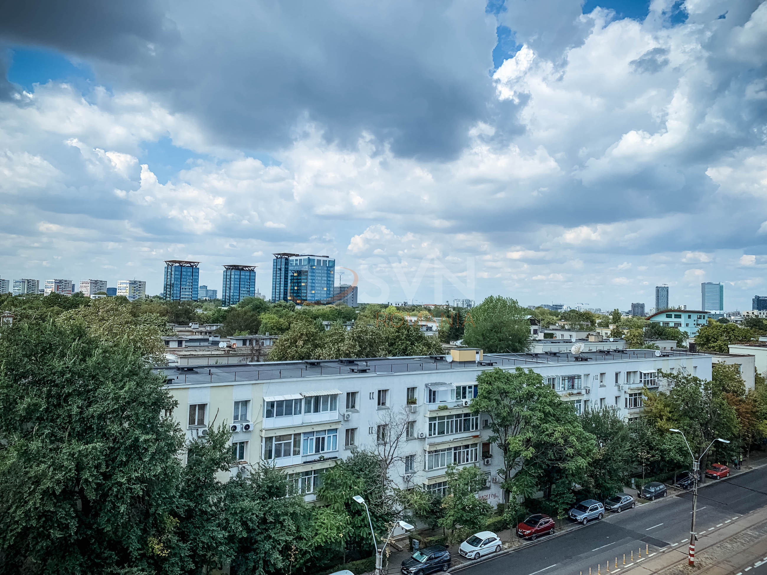 Apartament, 2 camere Bucuresti/Floreasca