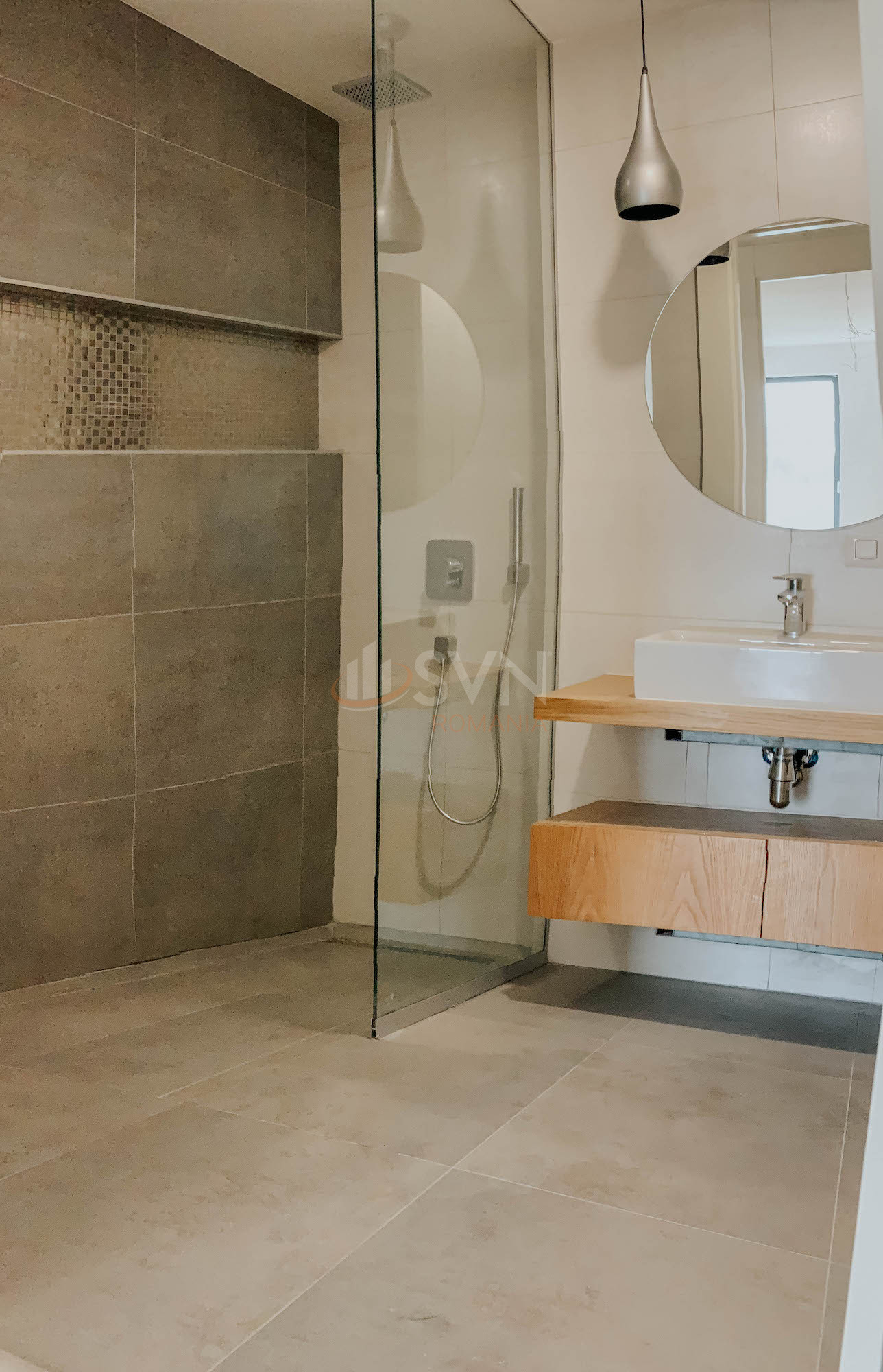 Apartament, 2 camere Bucuresti/Floreasca