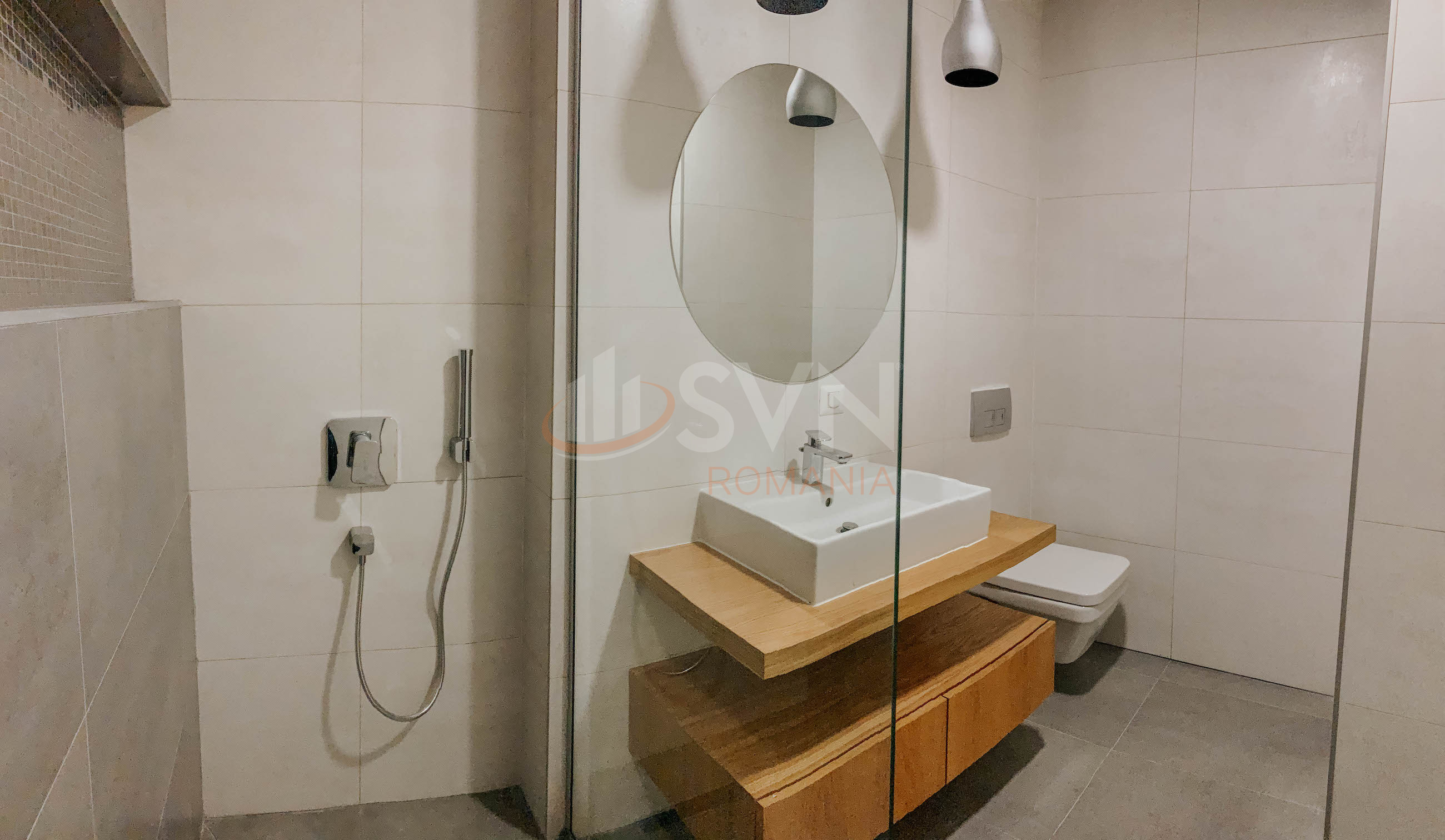 Apartament, 2 camere Bucuresti/Floreasca