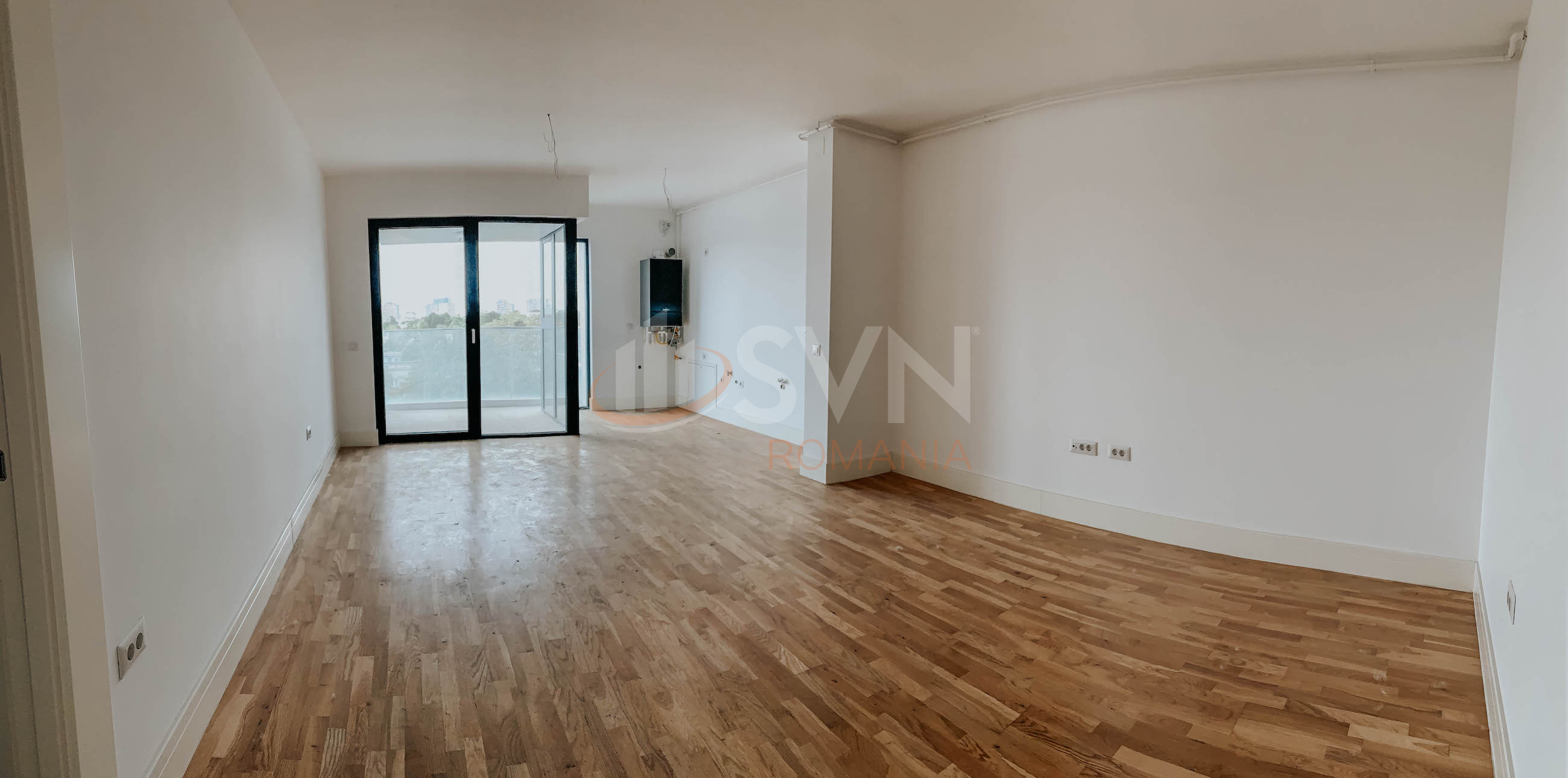 Apartament, 2 camere Bucuresti/Floreasca