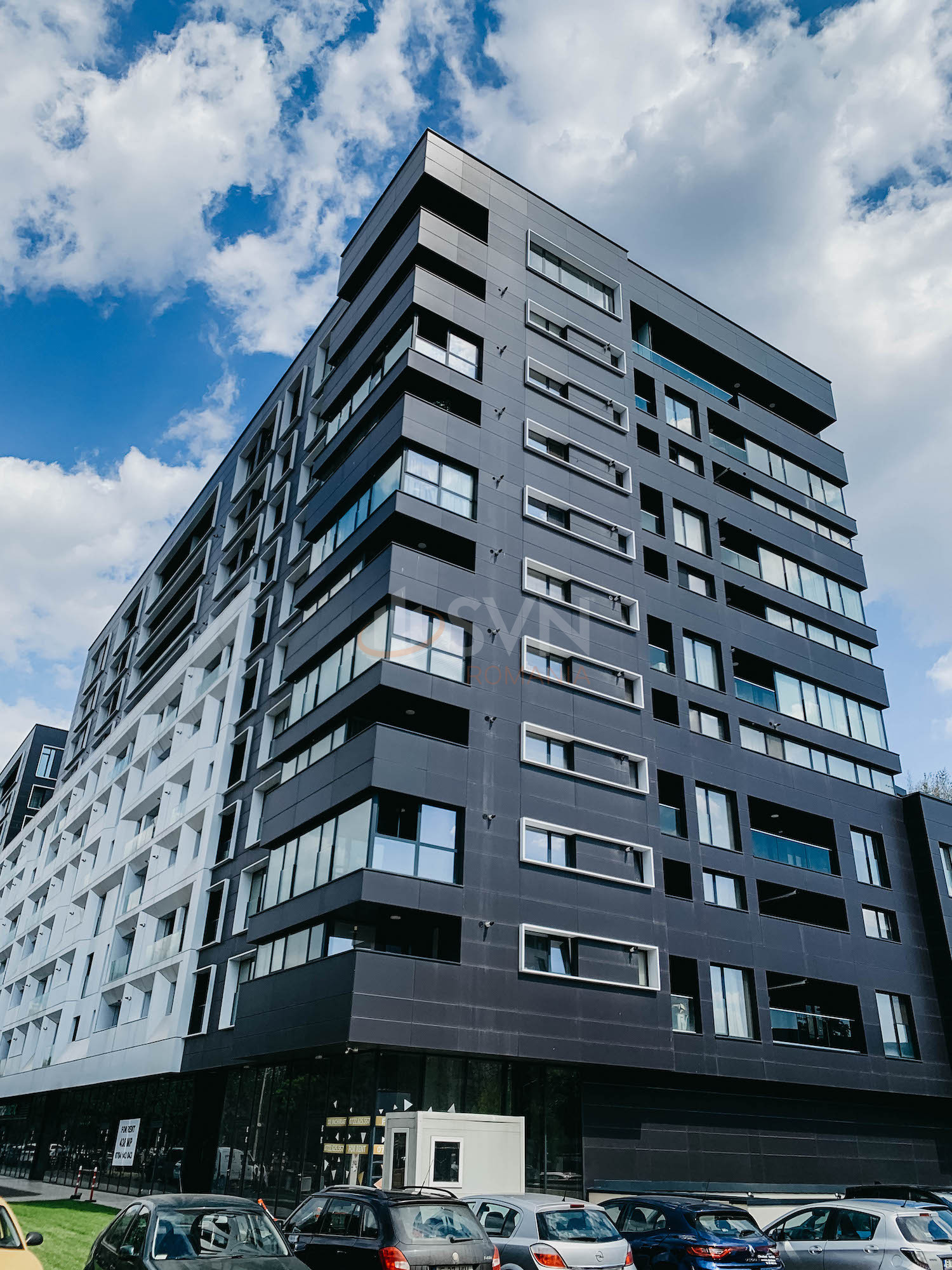 Apartament, 2 camere Bucuresti/Floreasca