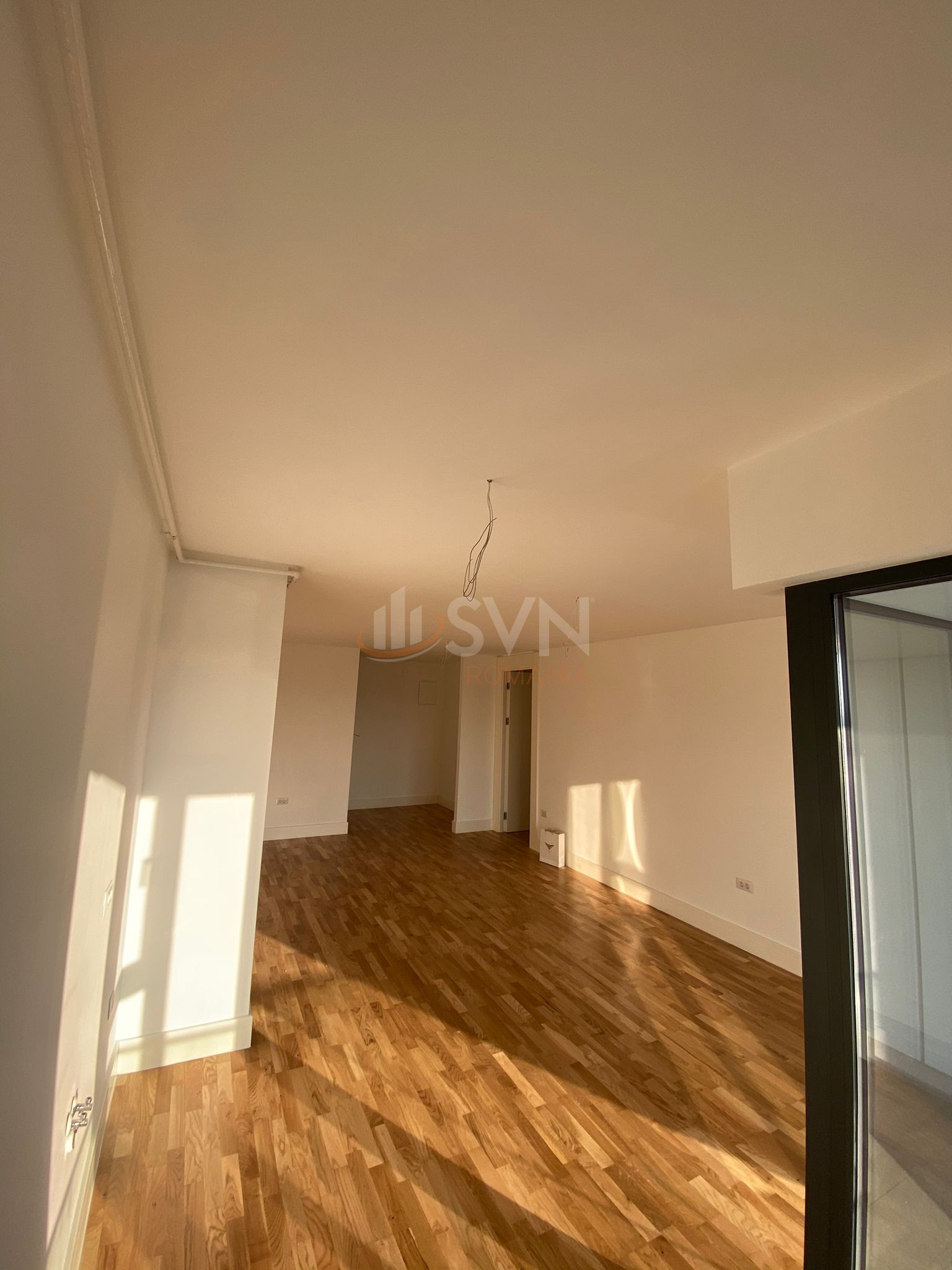Apartament, 2 camere Bucuresti/Floreasca