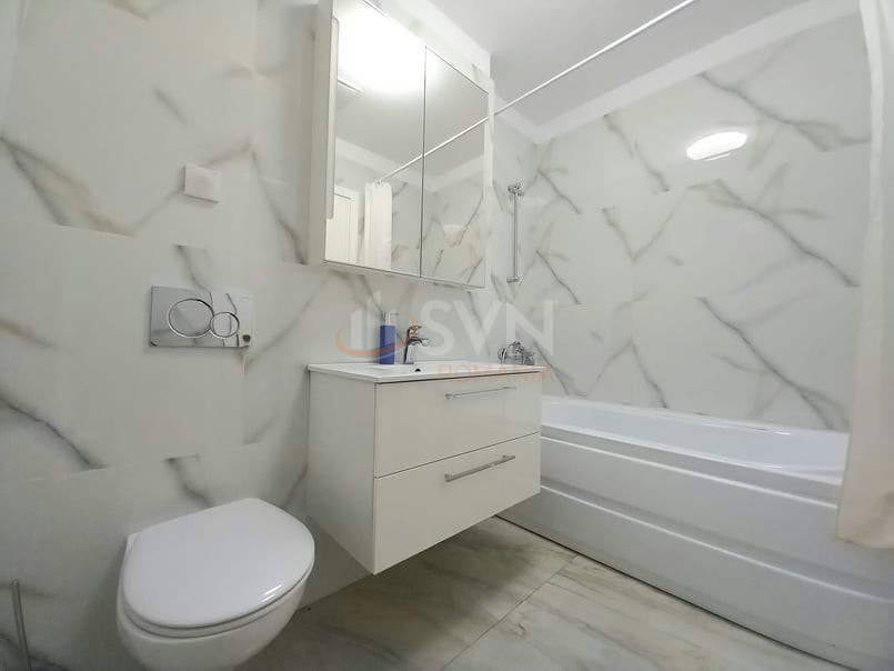 Apartament, 2 camere Bucuresti/Pipera