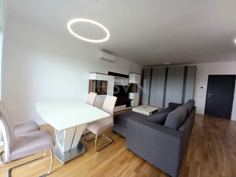 Apartament, 2 camere Bucuresti/Pipera