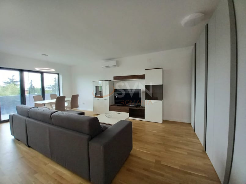 Apartament, 2 camere Bucuresti/Pipera